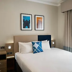 Four Points Flex By Sheraton Edimburgo