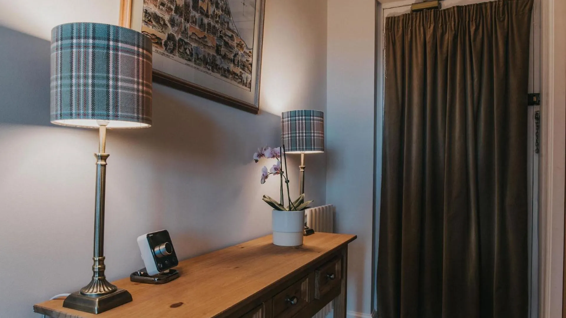 Scottish Apartment With Amazing Castle Views 爱丁堡